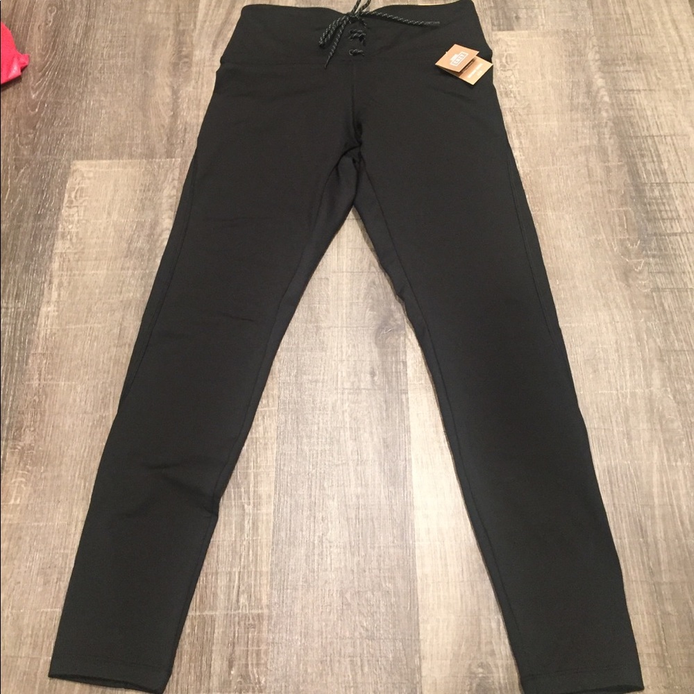 Victoria Secret PINK Cozy Leggings